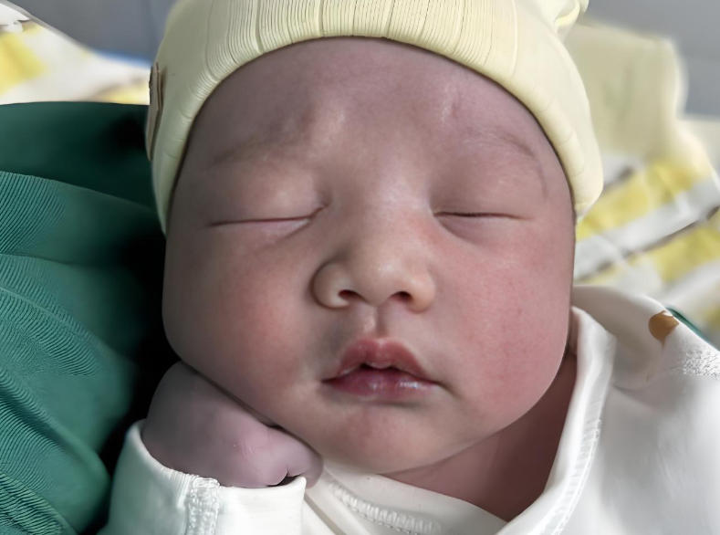 阳春试管代怀宝宝